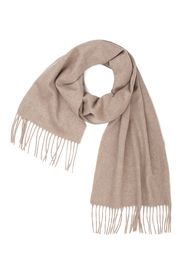 Sciarpa da uomo, MaAlBi, Cashmere Beige, Autunno Inverno | Lanieri