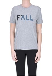 T-shirt Fall