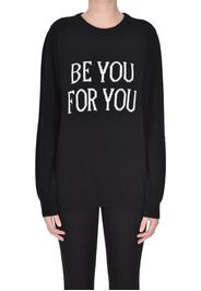 Pullover Be You For You