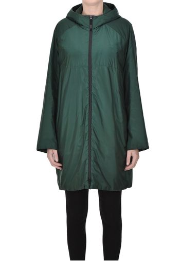 Piumino eco-friendly stile parka Simon