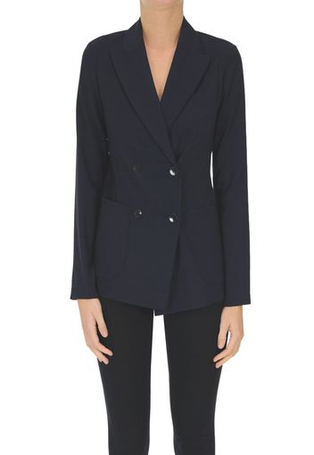 Blazer doppiopetto