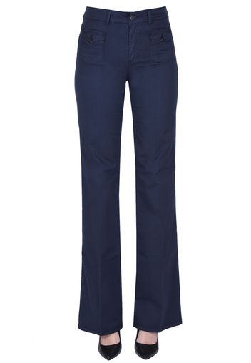 Pantaloni chino