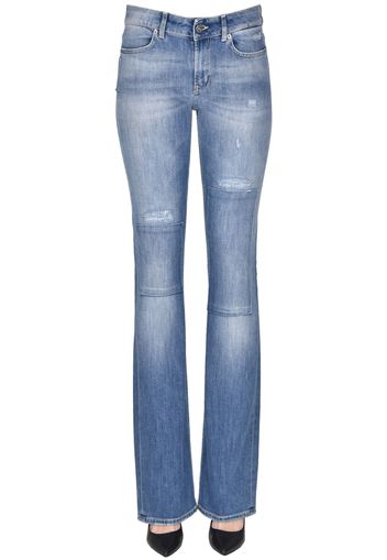 Jeans Daila slim fit