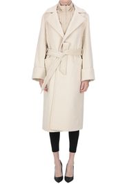 Cappotto Double Coat