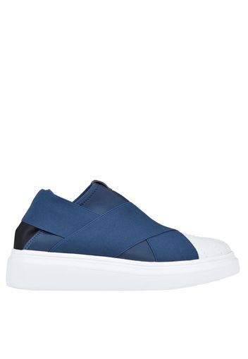 Sneakers slip-on Edge X