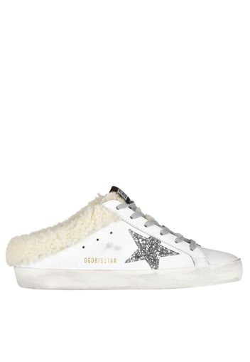 Superstar sabot sneakers