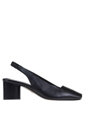 Decolletè slingback Irma