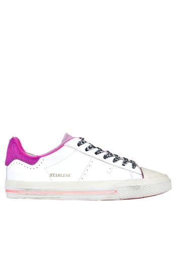 Sneakers Starless