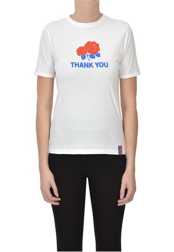 T-shirt Thank You