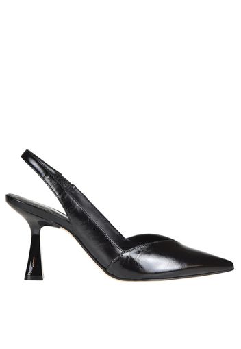 Decolletè slingback Chelsea