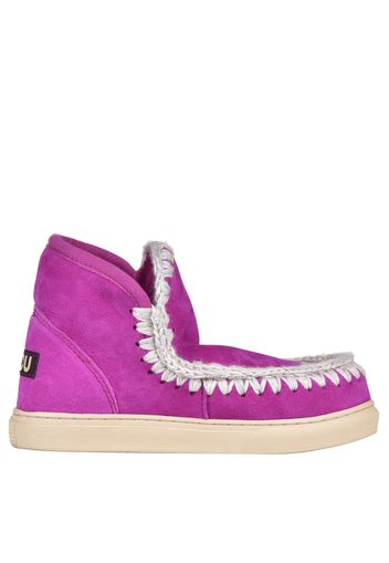 Stivaletti Eskimo sneakers