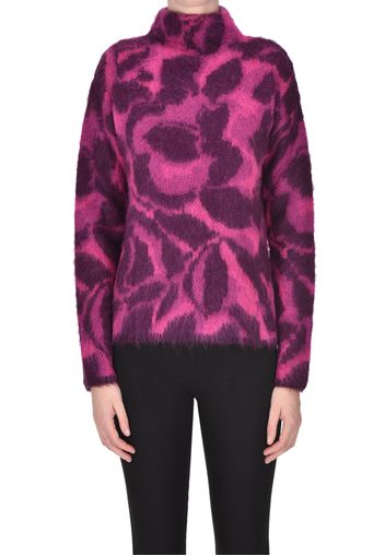 Pullover Benny animalier