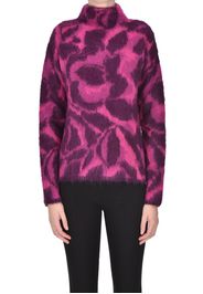 Pullover Benny animalier