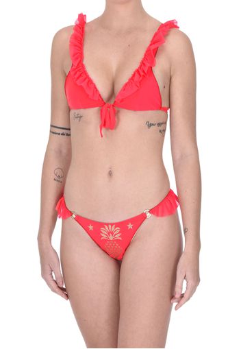 Bikini a triangolo