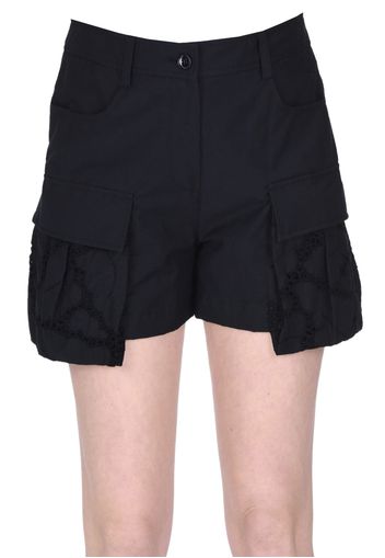 Shorts Saint Tropez