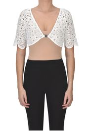 Top cropped Milandran