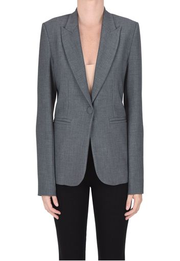 Blazer melange