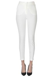 Pantaloni skinny