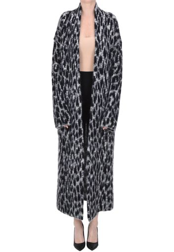 Cappotto Tilda animalier