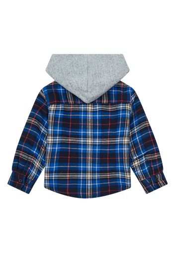 Veste à Capuche Innaq