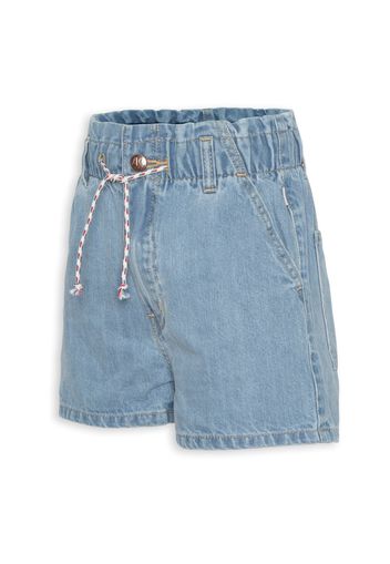 Short Alba Denim