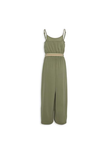 Fata Long Jumpsuit