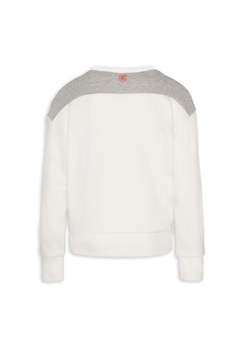 Leonardo Organic Cotton Jumper