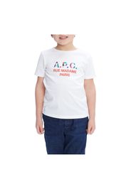 Toa Organic Cotton T-shirt - Kids’ Capsule -