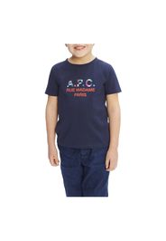 Toa Organic Cotton T-shirt - Kids’ Capsule -