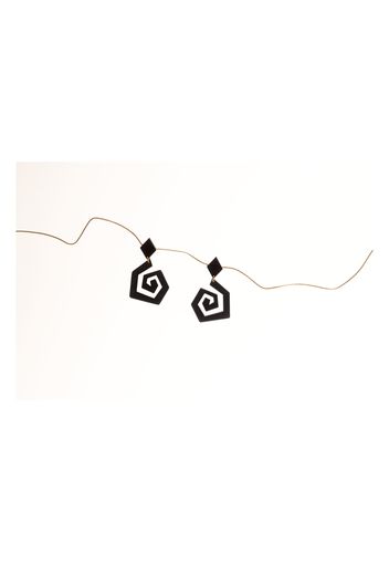 Octave Earrings