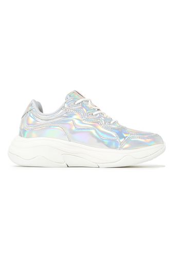 sneaker onset holographico