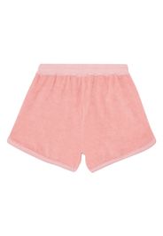 Terry Cloth Shorts