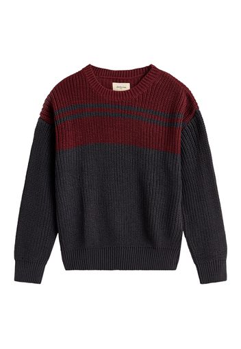 Maglione in cotone Dyss