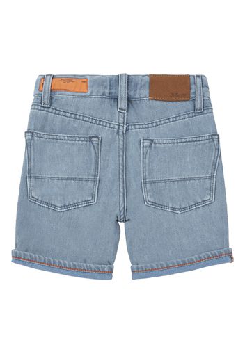 Shorts Jeans Padro