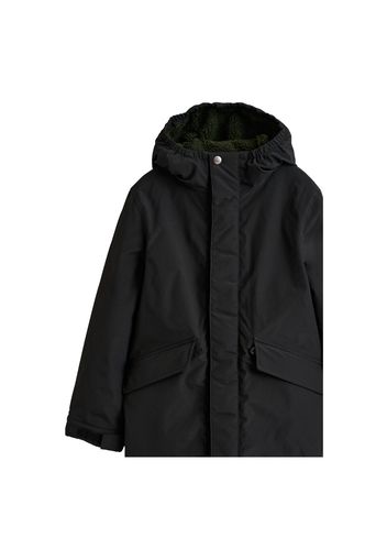 Parka, con imbottitura, modello: Haron