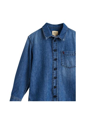 Camicia, modello: Jean Oversize Gulian