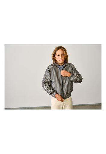 Hedy Zip-Up Jacket