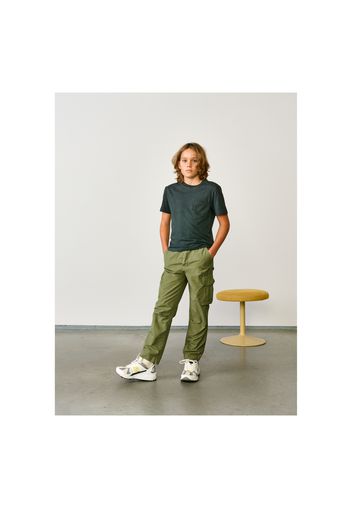 Pazy Cargo Trousers