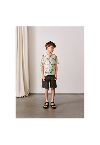 Fluk Organic Cotton Shorts