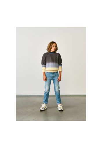 Gelir Tie-Dye Jumper