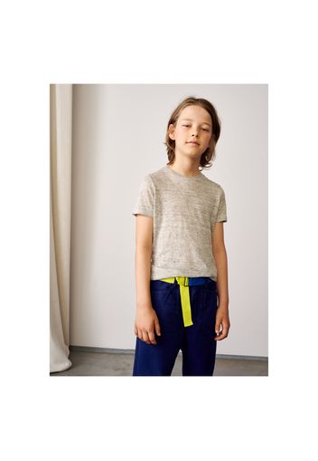 Mogo Linen T-shirt