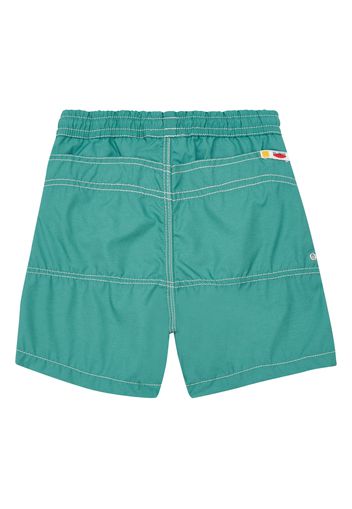 Lazo Swim Trunks