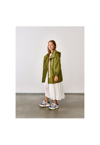 Hortense Coat