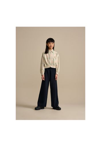 Goupan Woollen Trousers