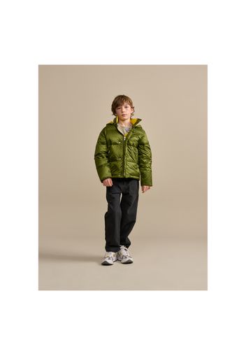 Harison Puffer Jacket