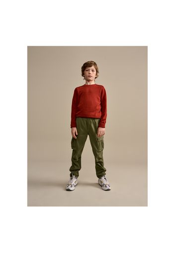 Pazy Cargo Trousers