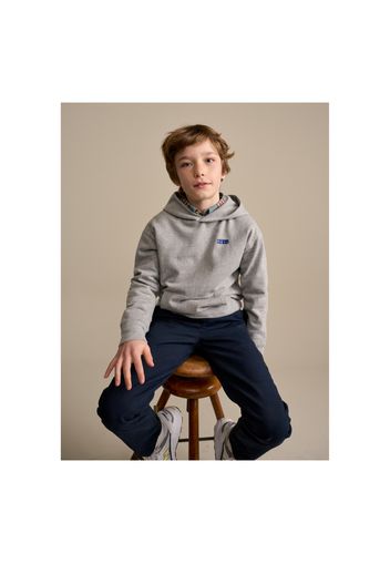 Bincho Organic Cotton Hoodie