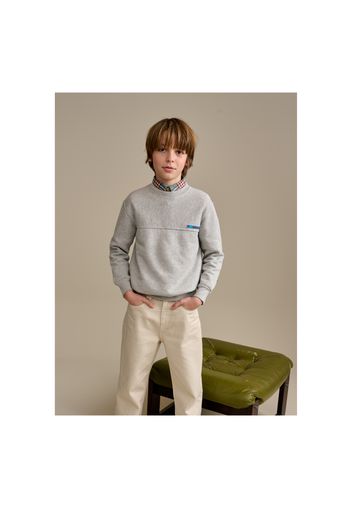 Famod Organic Cotton Sweatshirt