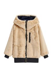 Parka double-face Hush