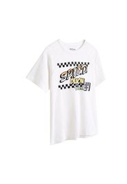 T-shirt Mike Speed